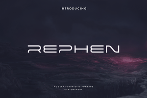 Rephen