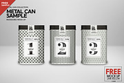 Metal Squeeze Tubes Packaging Mockup, a Packaging Mockup by INCDesign (Thumbnail 10 of 10)