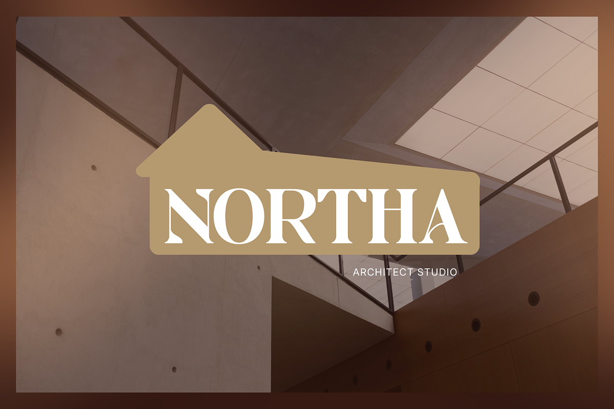 Bagku Fashion - Luxury Modern Font, a Serif Font by Illushvara Design (Photo 2 of 12)