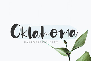 Oklahoma