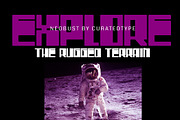 Neobust - Futuristic Display Font, a Sans Serif Font by CuratedType Studio (Thumbnail 9 of 12)