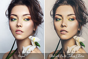 Fashion Photography Photoshop Action, an Action Add-On by BeArt-Presets (Thumbnail 10 of 11)