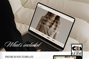 Wix Website Template for Coaches, a Wix Template by Presentibox (Thumbnail 6 of 11)