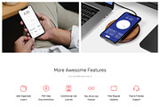 iPhone Mockups Pack, an iPhone Mockup by Mr.Mockup™ (Thumbnail 13 of 13)