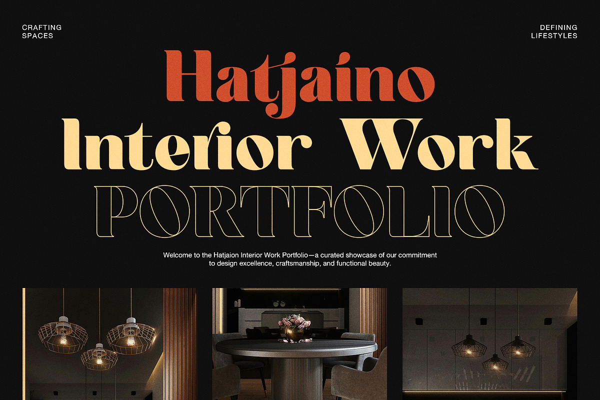 Milgan Elegant Serif Font, a Serif Font by Perfectype (Photo 2 of 8)
