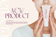 Mysgiah - Modern Feminine Serif, a Serif Font by Qweera Studio (Thumbnail 7 of 12)