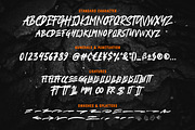 Brightland, a Blackletter Font by Weape Studio (Thumbnail 11 of 12)