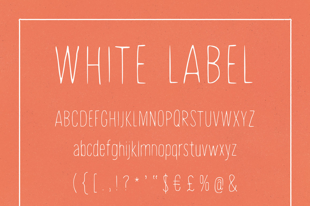 White Label