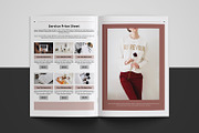 Service & Pricing Guide Template, a Brochure Template by Template Shop (Thumbnail 3 of 8)