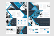A5 Brochure, a Brochure Template by Brochure-Market (Thumbnail 9 of 9)