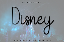 Disney