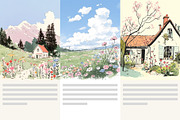 Hand Drawn Illustration MidJourney, a Person Illustration by Artimind Studio (Thumbnail 10 of 10)