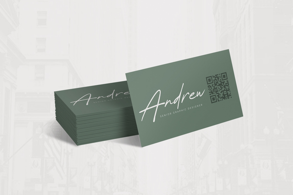 Kind Regards, a Script Font by khurasan (Photo 3 of 6)