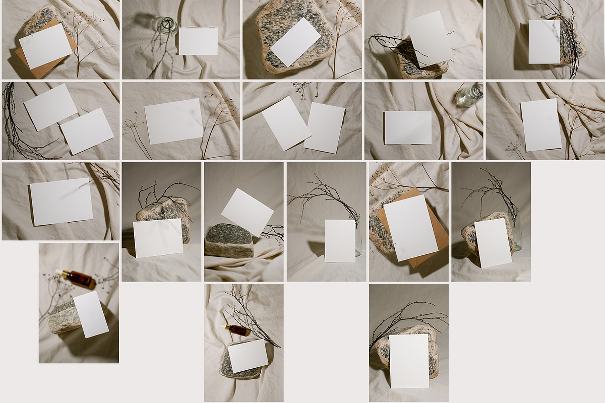 200 Mockups & Styled Photos Bundle, a Mockup by NataliArkushArt (Photo 4 of 37)