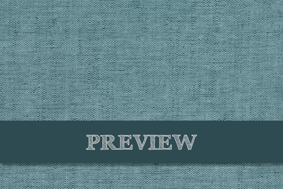 Fabric Texture Backgrounds - Blue preview 4