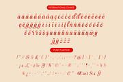 Cerria Refresh Elegant Script Font, a Script Font by timelesstype.co (Thumbnail 18 of 20)
