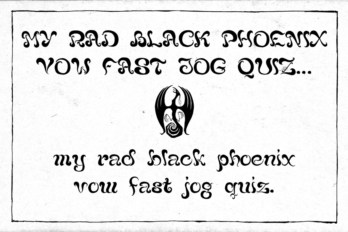 Blck Phnx preview 2