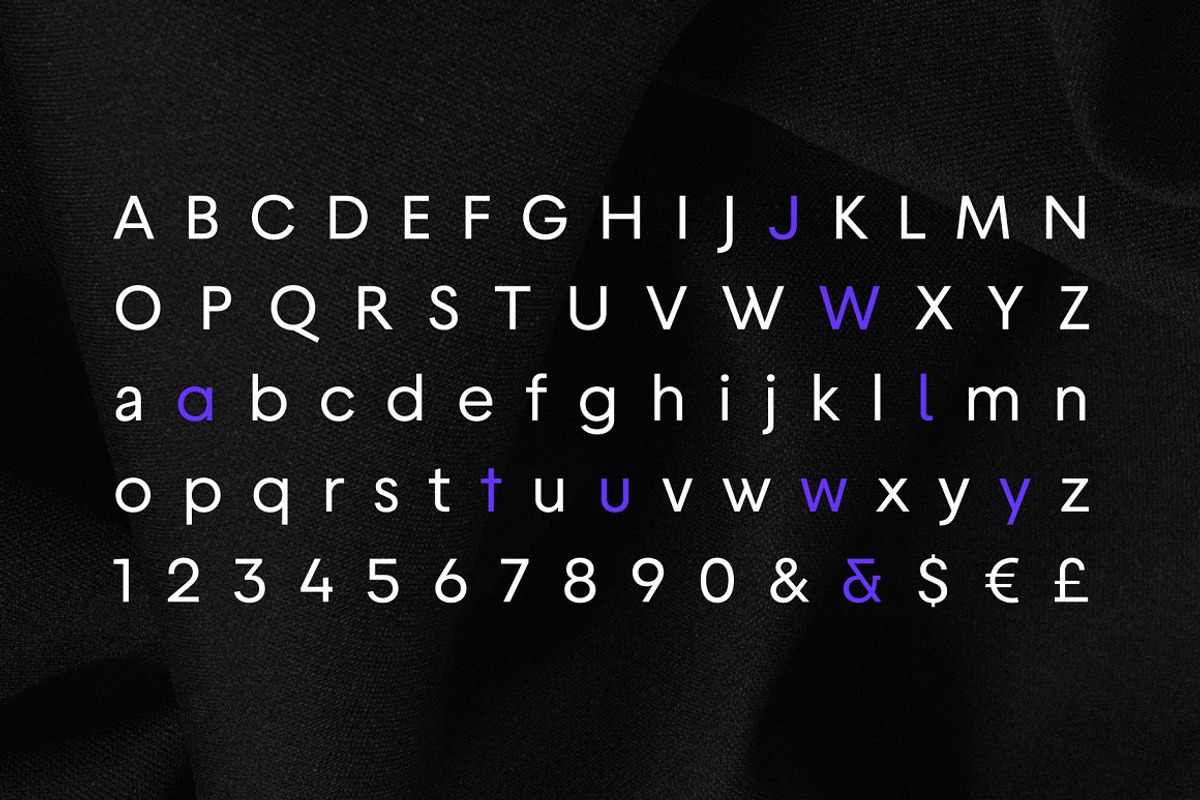 Geliat | Sans Serif Family, a Sans Serif Font by Wahyu & Sani Co. (Photo 13 of 13)