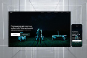 Axiom - Squarespace Template, a Squarespace Template by Gem Media (Thumbnail 4 of 4)