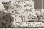 Armchair Upholstery Mockup, a Household Mockup by mock-ups (Thumbnail 12 of 13)