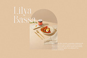 Angelissa - Elegant Modern Serif, a Serif Font by BrandSemut (Thumbnail 5 of 10)
