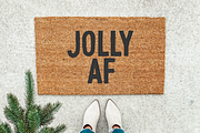 Tired Girls Club | Cute Font Duo, a Sans Serif Font by KA Designs (Thumbnail 7 of 12)