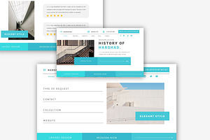 HARSHAD Keynote Template