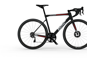 Racing Bike BMC Teammachine SLR01