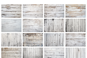 Wood Grain Background Paper Bundle, a Background Graphic by LA Design (Thumbnail 3 of 10)