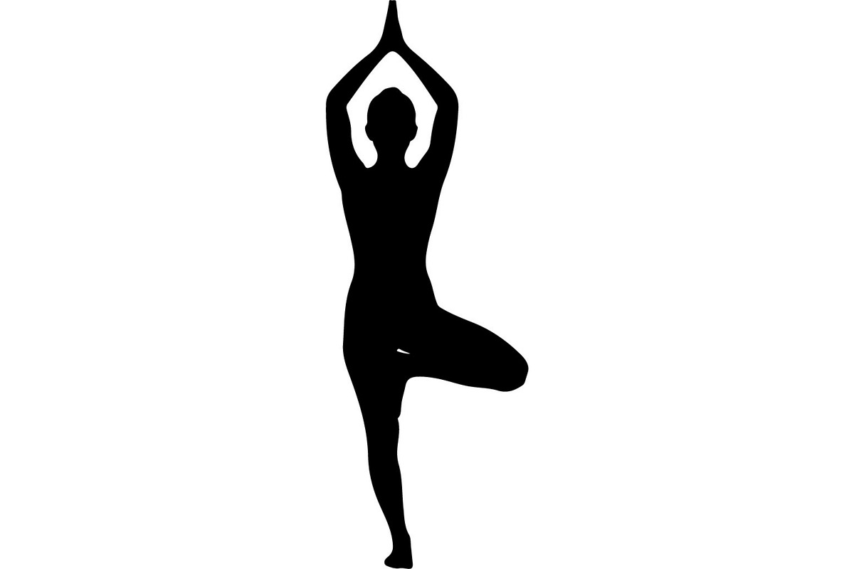 Universal Life Silhouette Collection, a Person Illustration by Designer_Momina (Photo 2 of 50)