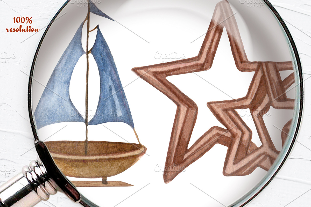 Family Print Scene Creator, an Object Illustration by BarvArt (Photo 6 of 7)