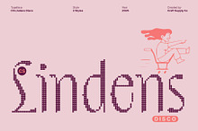 CS Lindens Disco
