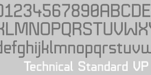 Technical Standard VP