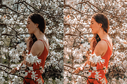 4 Spring Lightroom Presets, a Preset Add-On by AnagramDesign (Thumbnail 6 of 7)