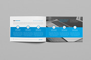 Clean & Modern Brochure | 3 Sizes, a Brochure Template by Pro-Gh (Thumbnail 18 of 28)