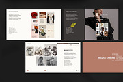 NEO | Brand Guidelines, a Presentation Template by Studio Industry (Thumbnail 7 of 10)