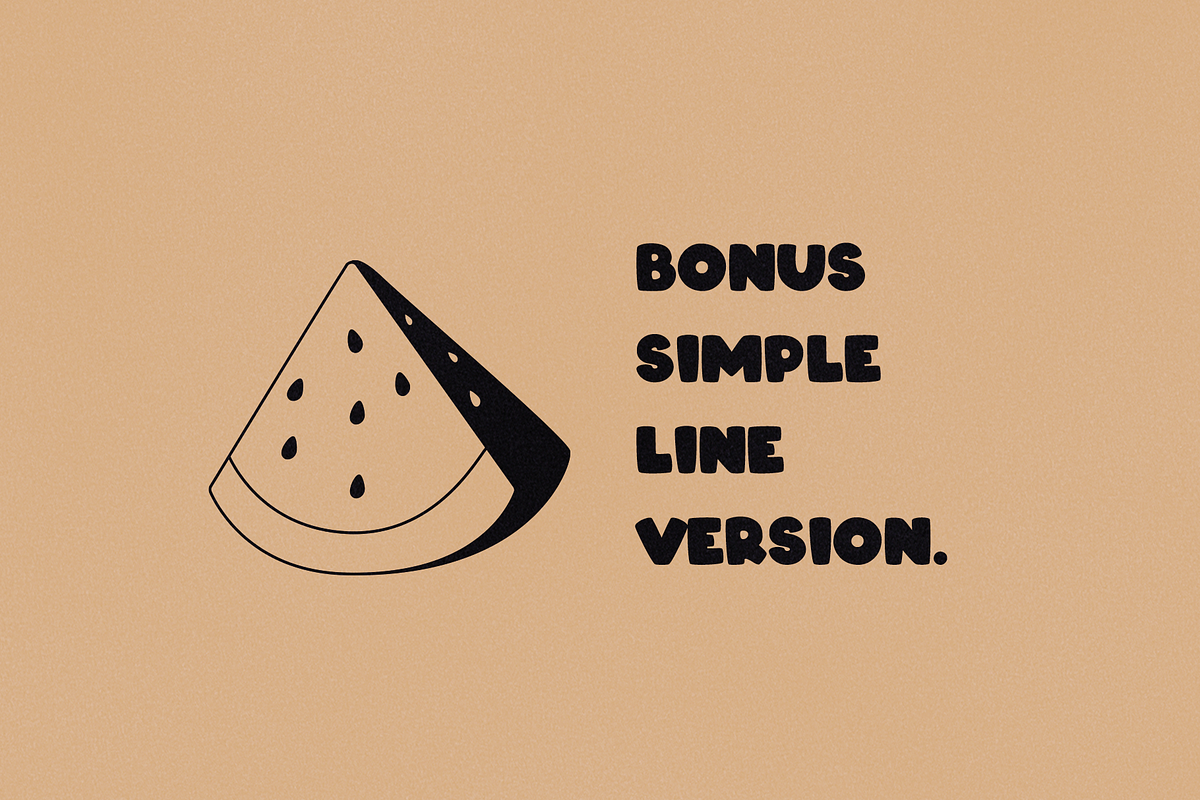 Vacation Illustrations Pack, a Branding & Logo Template by Creathift (Photo 5 of 5)