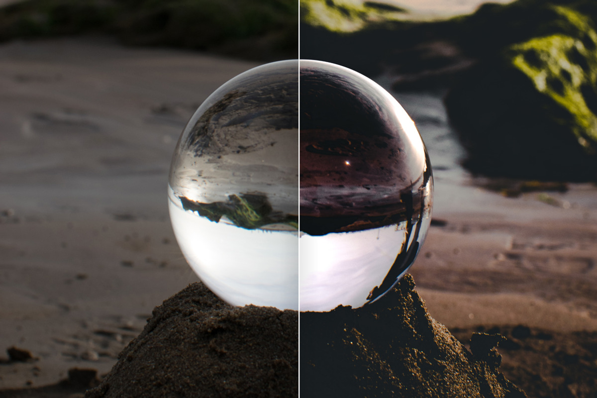 Ultimate Lightroom Presets, a Plug-in Add-On by ELITE ARTISTS (Photo 4 of 6)