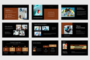 Tema : Research Keynote, a Presentation Template by Punkl Camp (Thumbnail 3 of 9)