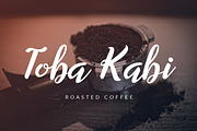 Willynta Script, a Script Font by Patria Ari (P4tcreativa) (Thumbnail 3 of 13)