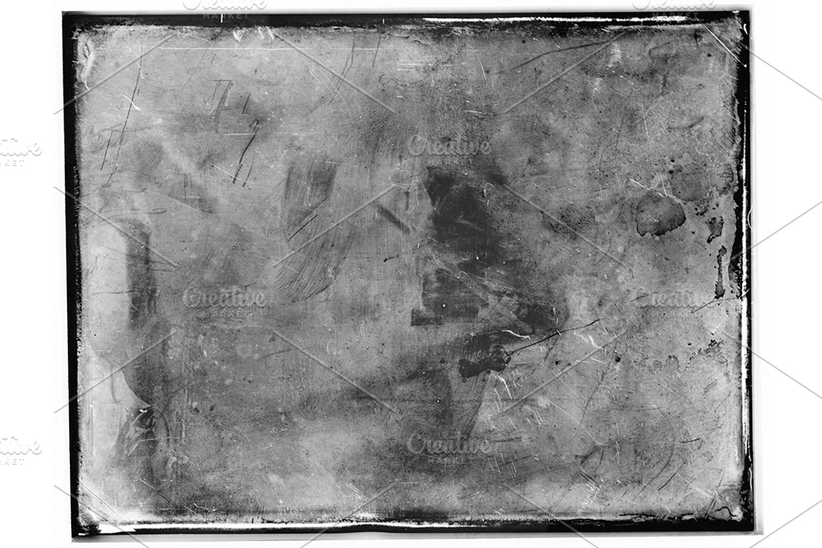 Daguerreotype Textures, a Texture Graphic by Blue Line Design (Photo 6 of 26)