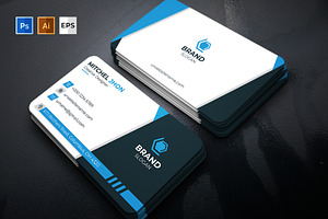 Business Card