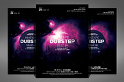 100 Party Flyer Bundle, a Flyer Template by Graphic Templates (Thumbnail 67 of 101)