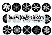 Vector Graphics Bundle, an Animal Illustration by Carrie Stephens Art (Thumbnail 17 of 43)