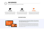 Bright - Single Page PSD Template, a Websites & App Template by Metrothemes (Thumbnail 5 of 5)