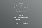 Dioropen, a Font by garismantra (Thumbnail 4 of 4)