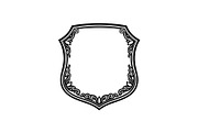 Vintage Shield Badge Vector Bundle, an Illustration by Gfx_Store (Thumbnail 30 of 31)