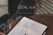 Ipad Pro Lifestyle Mockup Bundle, an iPad Mockup by Neutral Mockups (Thumbnail 4 of 4)