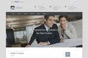 Real Estate WordPress WPCasa Madrid, a WordPress Template by WPCasa (Thumbnail 7 of 7)