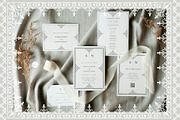 LACE DIARY 01 Vintage Rococo Romance, a Background Graphic by Euonia Meraki (Thumbnail 14 of 18)
